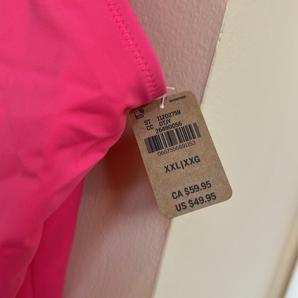 Aerie One Piece Bathing Suit - Picture 2 of 5